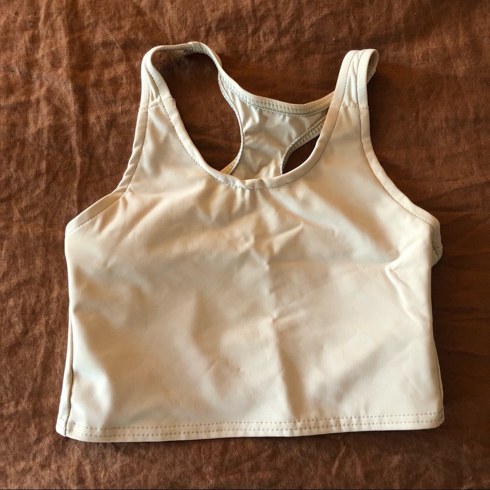 gc2b Chest Binder Racerback